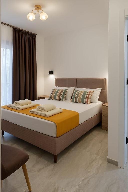 Sienna Apartments Budva - Ferienwohnung Budva