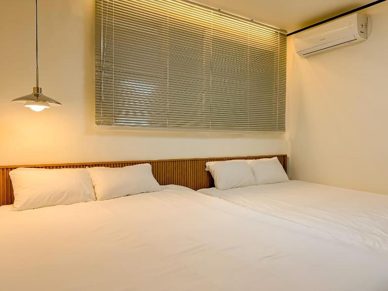 Hot spot Mangwon hongdae 5minutes,Super station area - Ferienwohnung Seoul