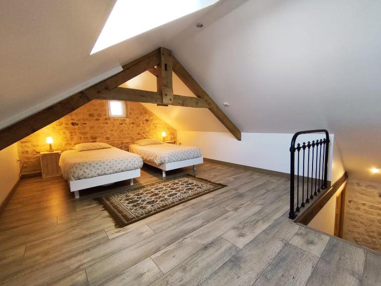 Omaha Secret Normandy Cottages - B&B Saint-Laurent-sur-Mer