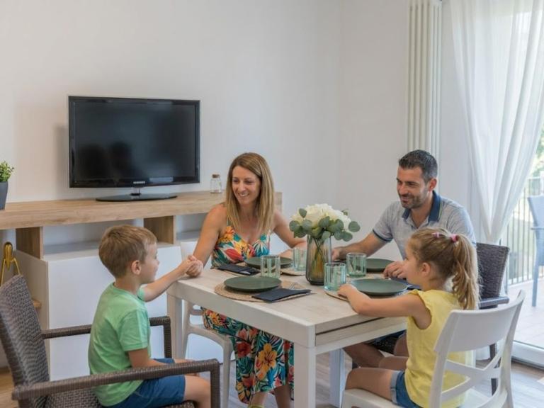 Appartamento Giacosa Riccione - B&B Riccione