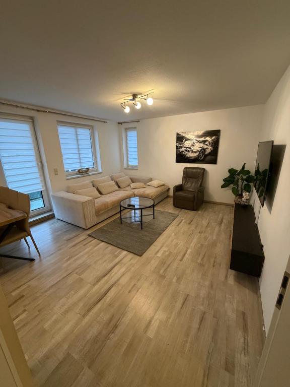Alex Apartment 4 - Bed and Breakfast Solingen