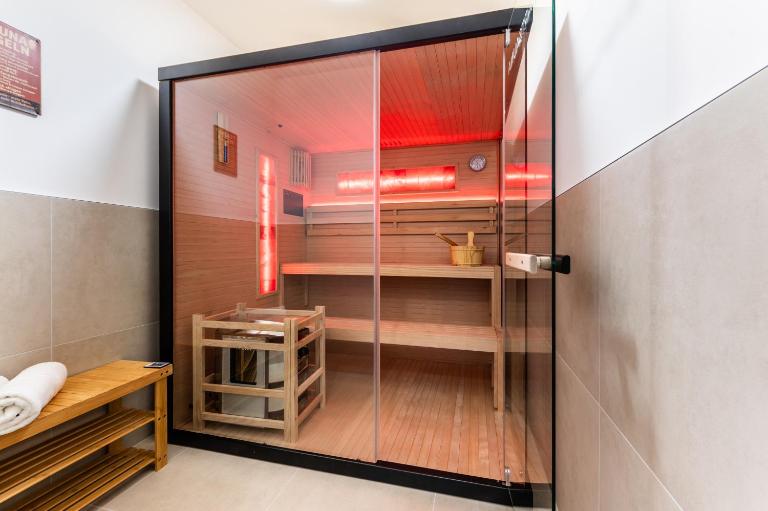 Vita Aurum Stays - Apartments an der Talsperre Malter - BRIGHT Collection - B&B Dippoldiswalde