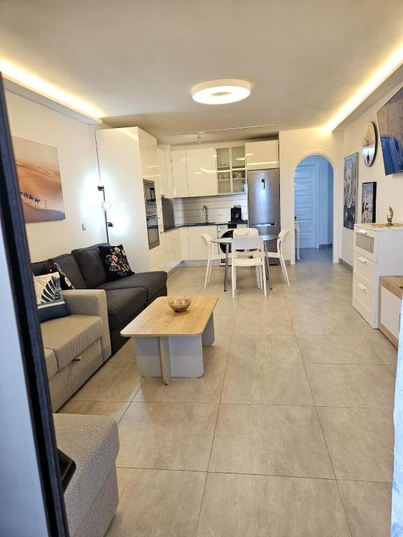San Marino Luxury-Casa Sole e Mare - Bed and Breakfast Los Cristianos