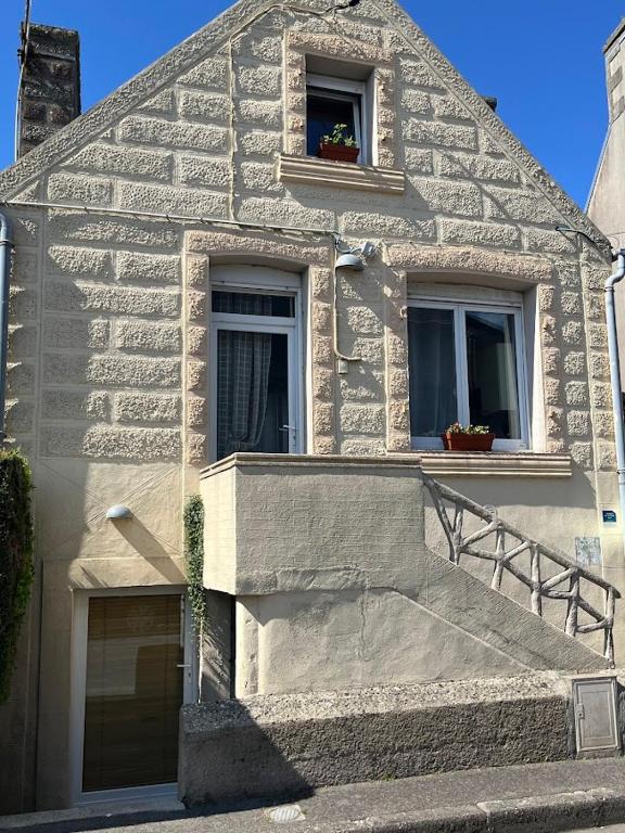 le gîte de Léon - B&B Saint-Pol-de-Léon