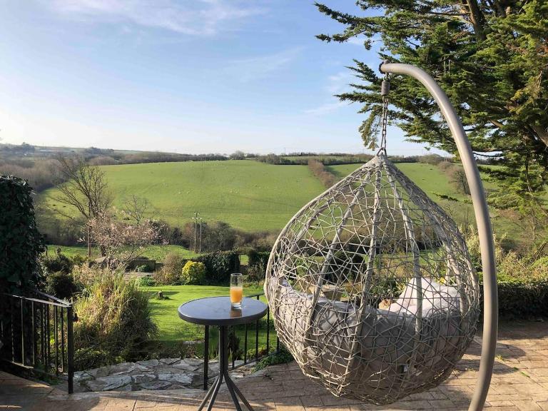 Strands Annexe - B&B Stratton