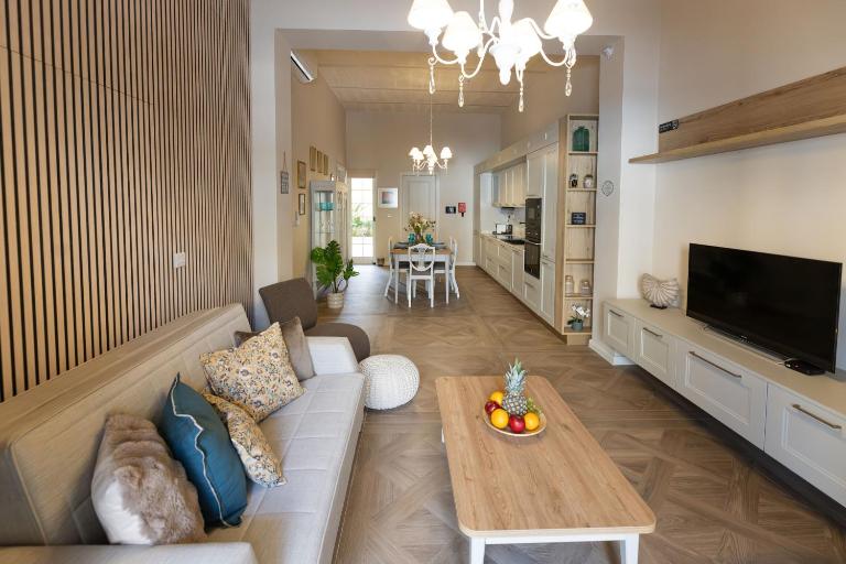 Pawlina Boutique Residence - Bed and Breakfast San Pawl il-Baħar