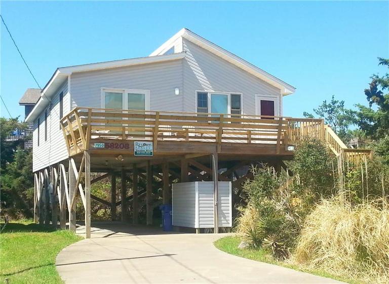 7950 - Ocean - Chambres d'hôtes Hatteras