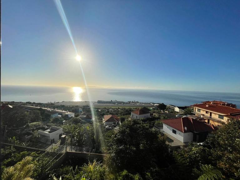 Casa Betania - Ferienwohnung Santa Cruz