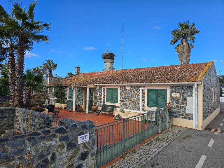 Casa da Minha Avó - Bed and Breakfast São Pedro de Solis