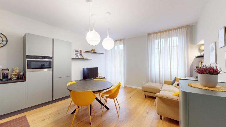VITTORIO PALACE SUITES City Centre - Bed and Breakfast Turijn