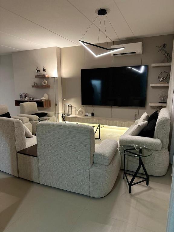 فيلا فندقية بالقرب من المطار - B&B Riyadh