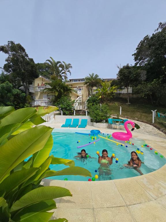 Villa Valentina - B&B Armação dos Búzios
