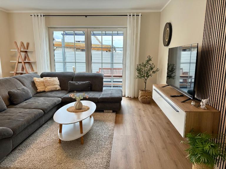 Ferienwohnung TJAD - Ferienwohnung Weißenthurm