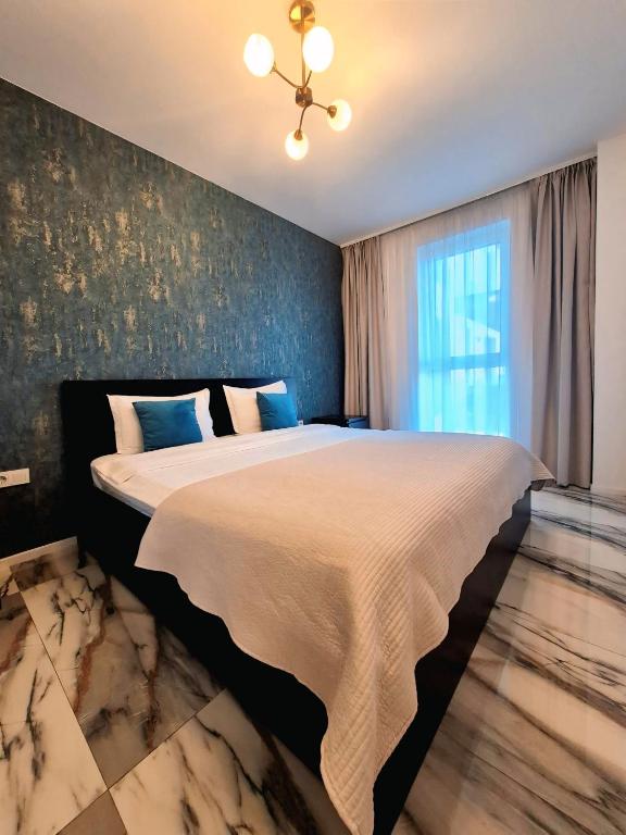 Marvic Apartament - B&B Cluj-Napoca
