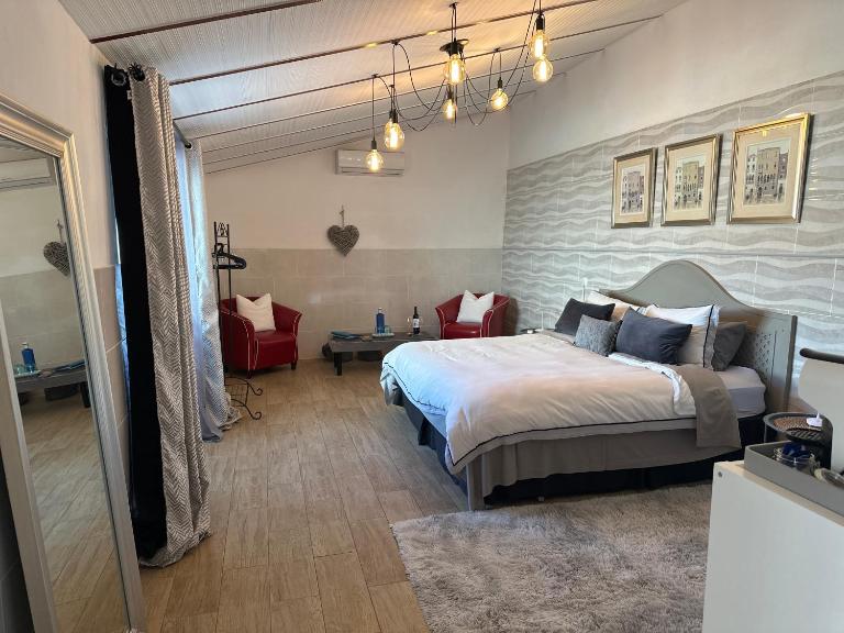Casa Santo Antonio - B&B Pias