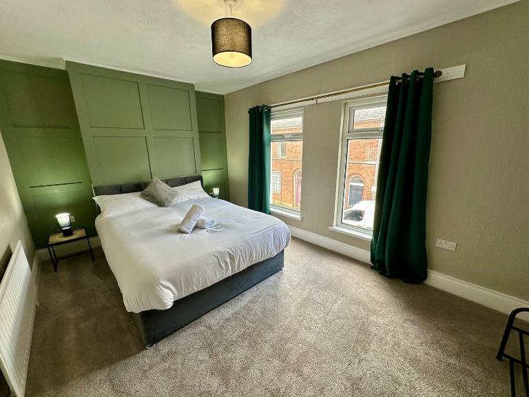 2br Ormeau central - Bed and Breakfast Belfast