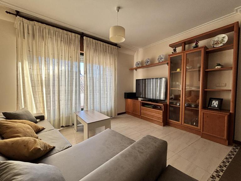 Apartamento Golfiño - B&B El Grove