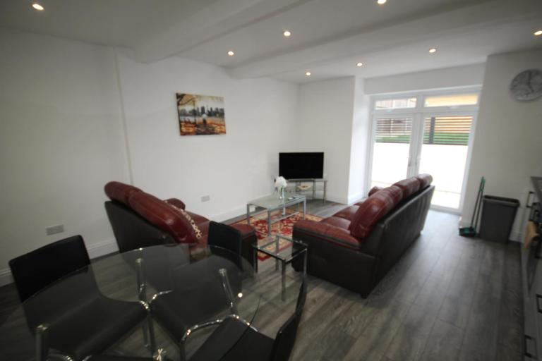 Osterley Place - Apt A - B&B Hounslow