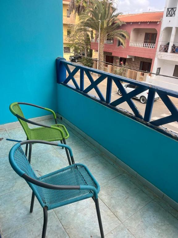 Apartment Pilar - Bed and Breakfast Santa Maria