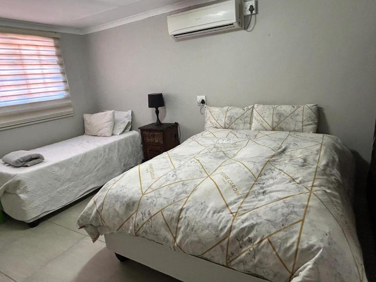 Primkop Cottage - Ferienwohnung White River