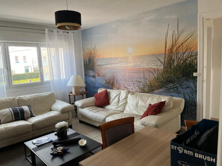 La vigie de Nausica - B&B Le Portel