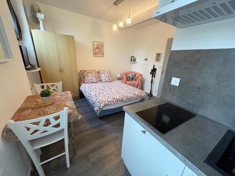 Hirondelles 2 - B&B Eugénie-les-Bains