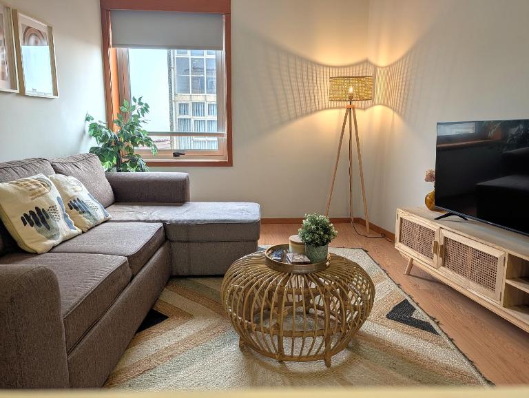 3D Apartamento a 3 minutos da praia - B&B Matosinhos Municipality