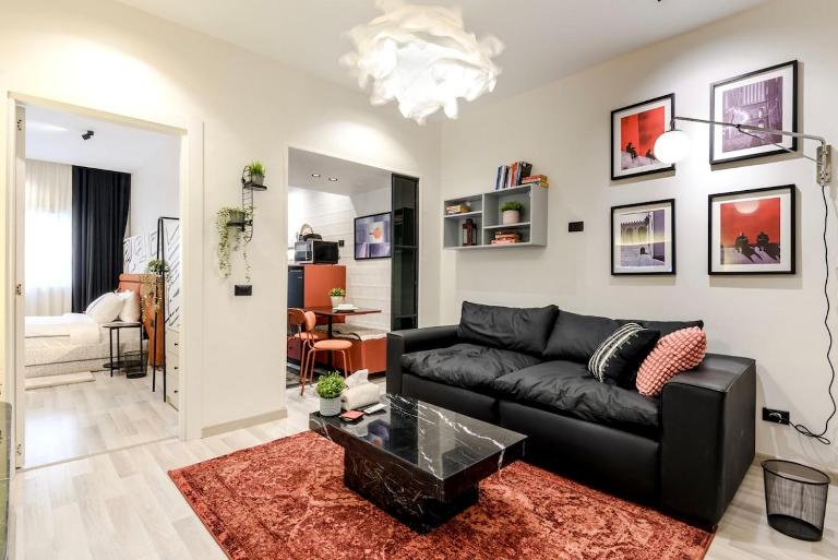 Downtown Nest - B&B Cairo