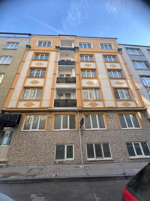 İlkadım Suit Apart - B&B Samsun