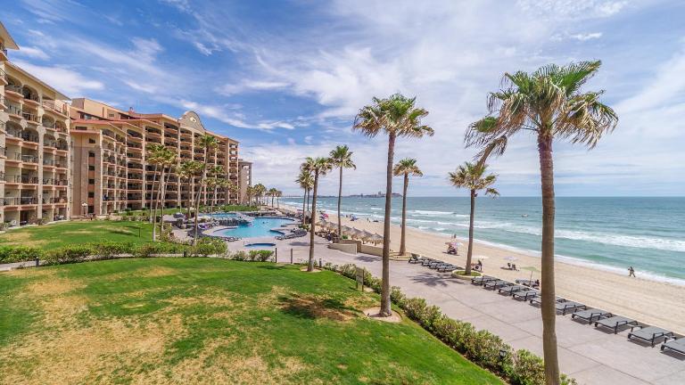 Sea's The Moment In Paradise Spacious and Chic Condo - B&B Puerto Peñasco