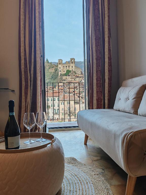 La Locanda di U - B&B Dolceacqua