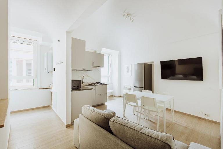 Casa Nostra - Ferienwohnung Vasto