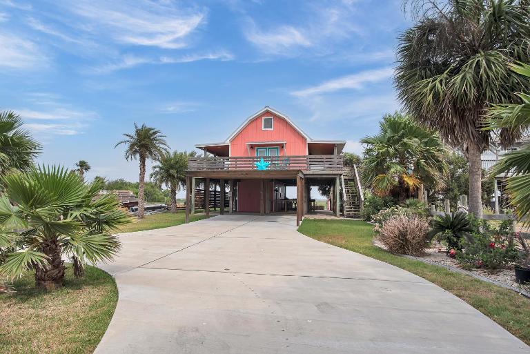 Beachin Country - B&B Port Aransas