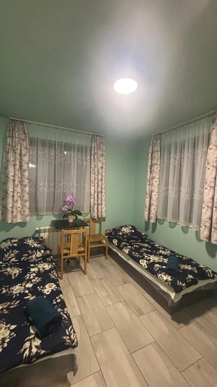 Noclegi Czechowice-Dziedzice - Chambres d'hôtes Czechowice-Dziedzice