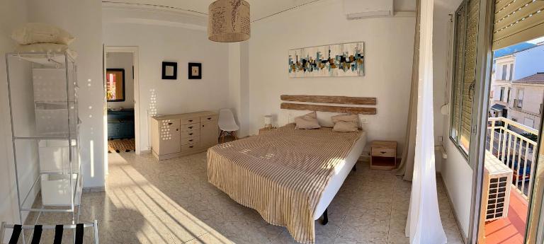 Gaïalquiler - Ferienwohnung Pego