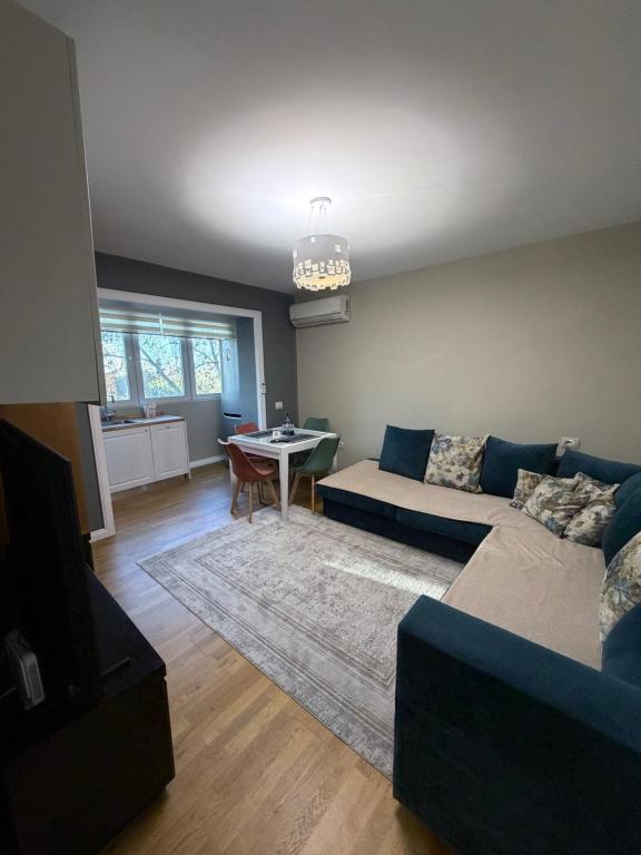 Trea Apartment - Ferienwohnung Tirana