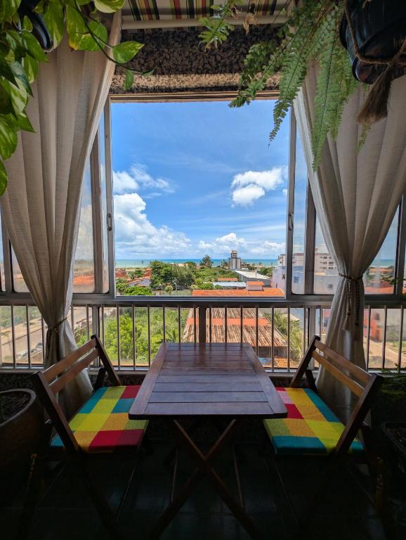 Apartamento do futuro - B&B Fortaleza