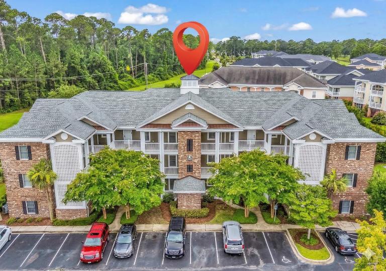 Magnolia Pointe Condo Near Beach & Golf & Pools - B&B Myrtle Beach