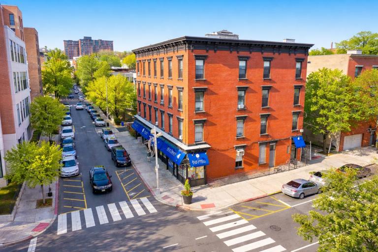 Hoboken Studio 15 Min from Manhattan - Chambres d'hôtes Hoboken