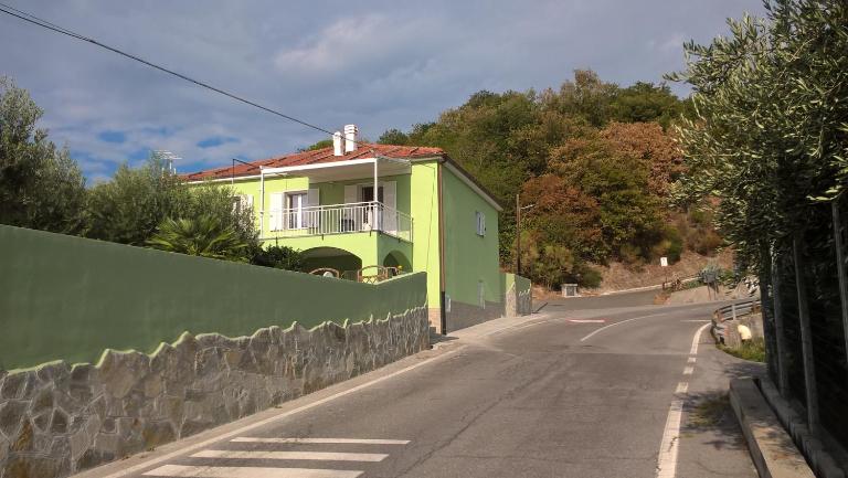 B&B Elfo degli Ulivi - B&B Noli