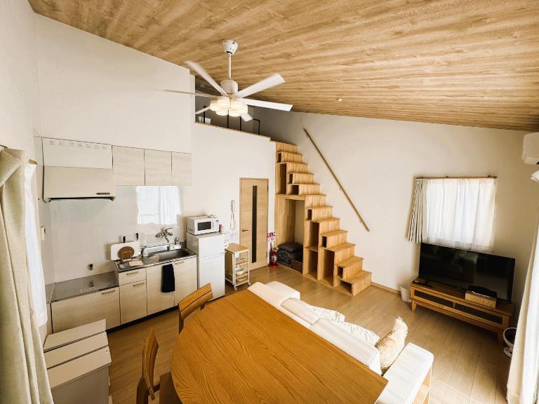 Calma - B&B Isumi
