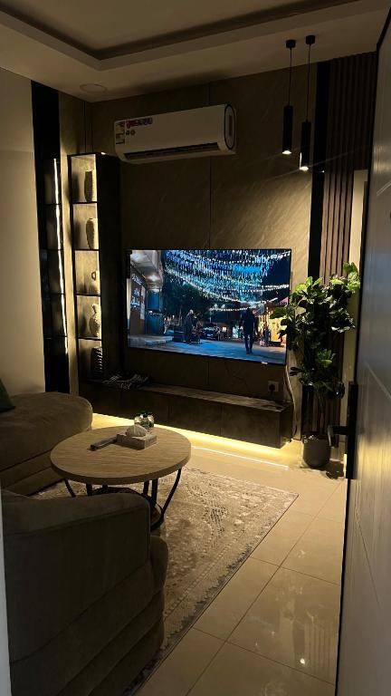 Classic one bedroom Apartment - Ferienwohnung Khobar