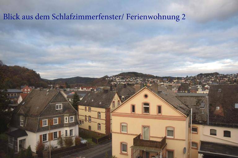 Ferienwohnung Janssen Herborn - B&B Herborn