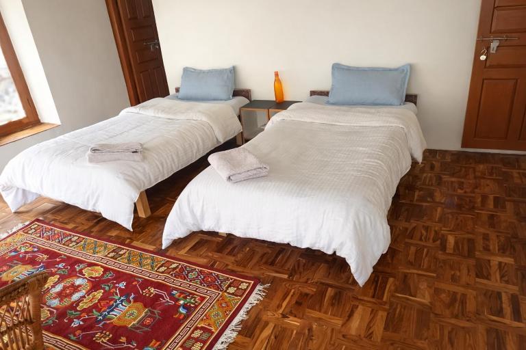 Payupa Guest House - Garkon by TravelStuti - Chambres d'hôtes Urdas