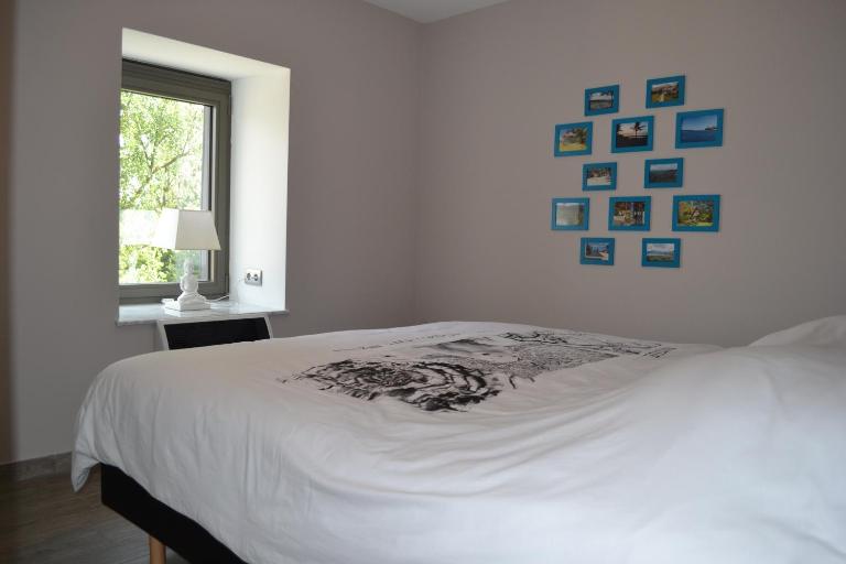 Gîtes Paquay - B&B Libramont