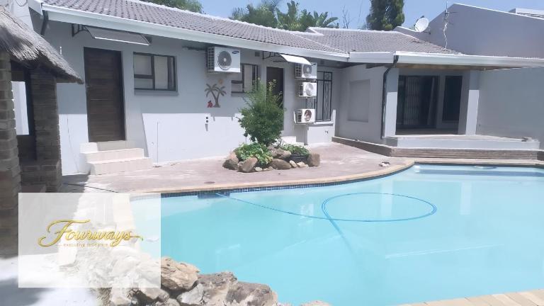 Fourways Executive Residence - B&B Fourways