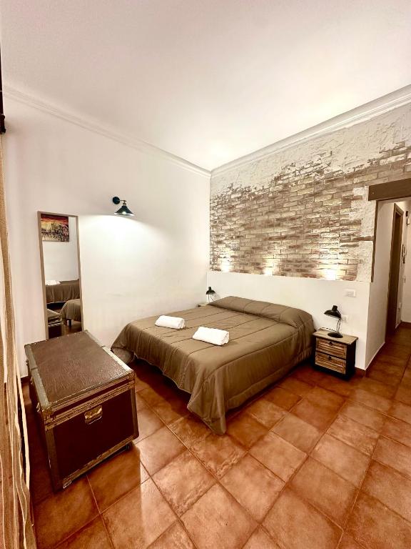 Loft Materassai - B&B Palermo
