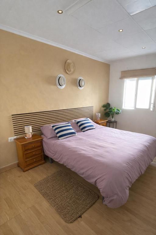 Casa Caloret - Playa y centro a 2 min - B&B Vinaroz