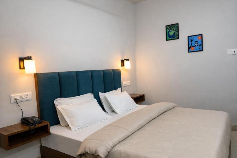 Shri Stays - B&B Rishīkesh