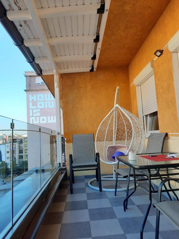 Amir centre Aparment - B&B Prishtina